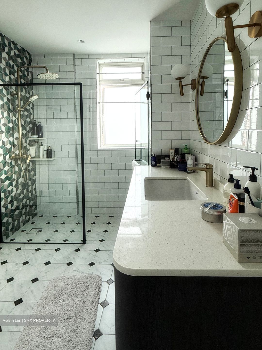 Charisma View (D21), Apartment #544464491